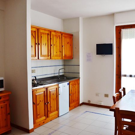 Residence Buganvillea Alghero Eksteriør bilde