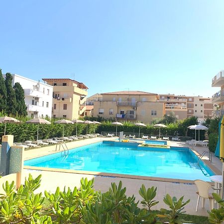 Residence Buganvillea Alghero Eksteriør bilde