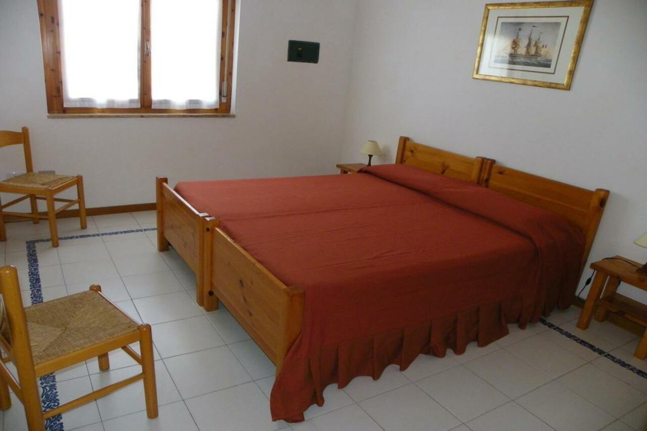 Residence Buganvillea Alghero Eksteriør bilde
