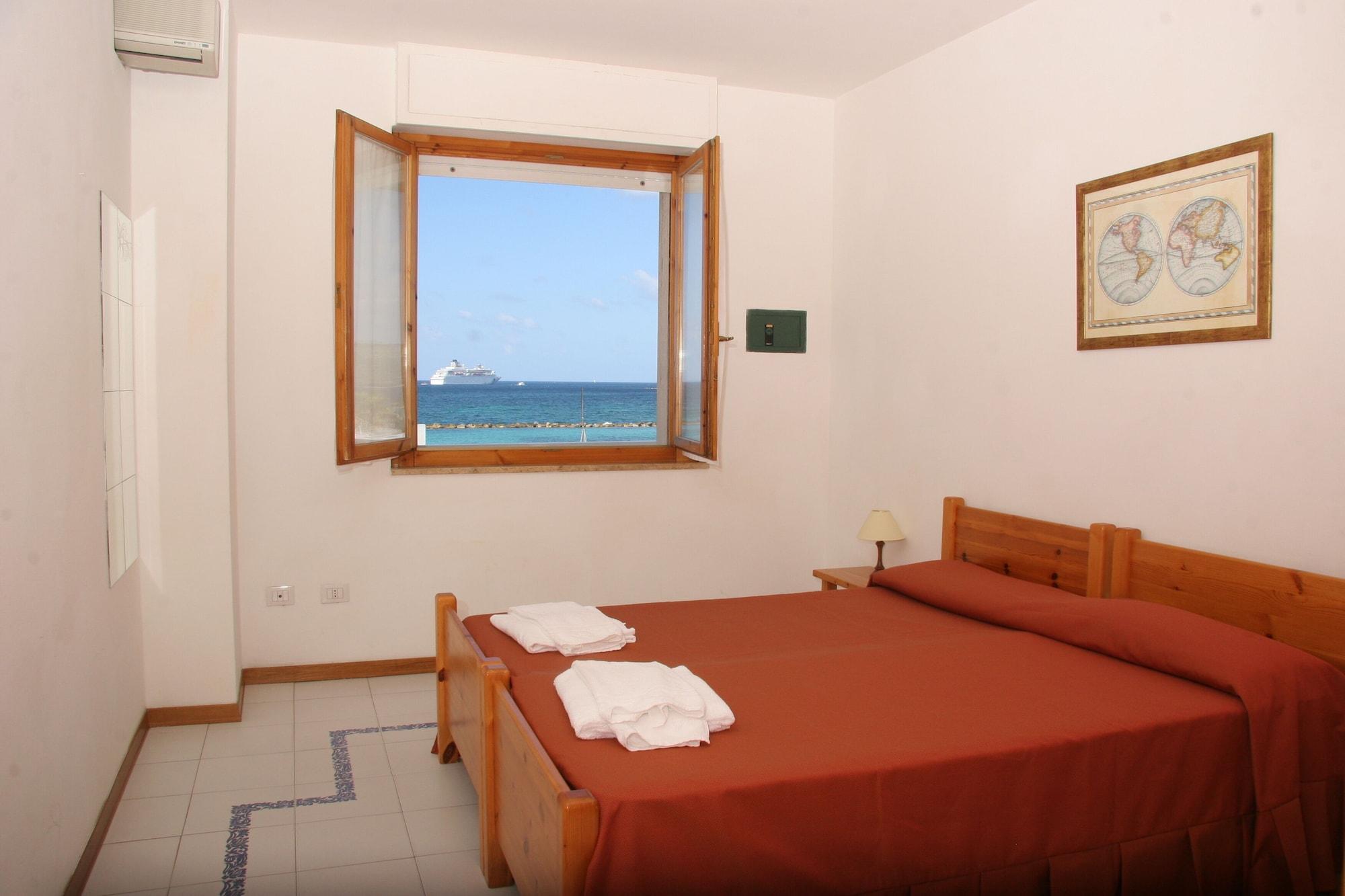 Residence Buganvillea Alghero Eksteriør bilde