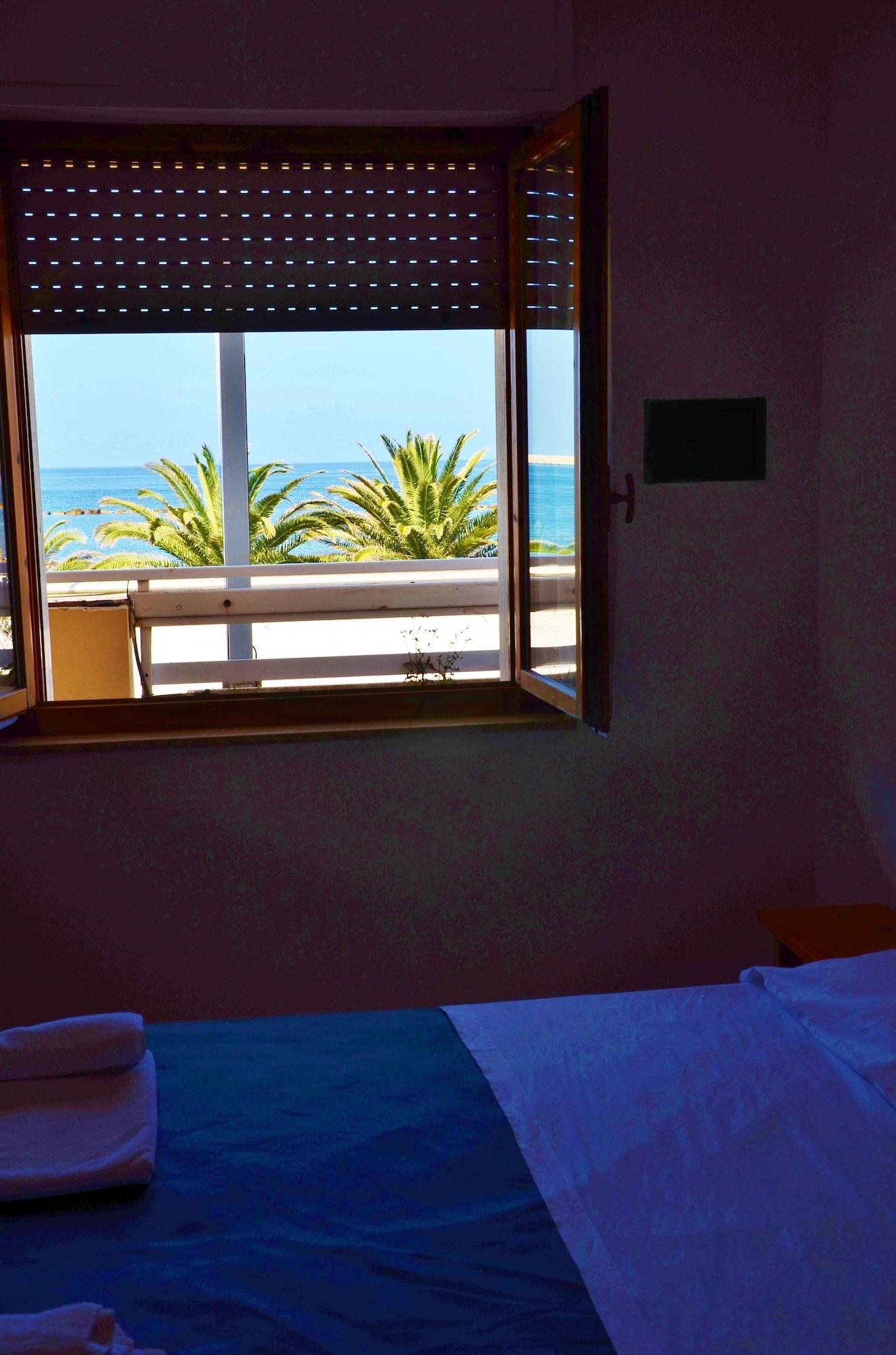 Residence Buganvillea Alghero Eksteriør bilde