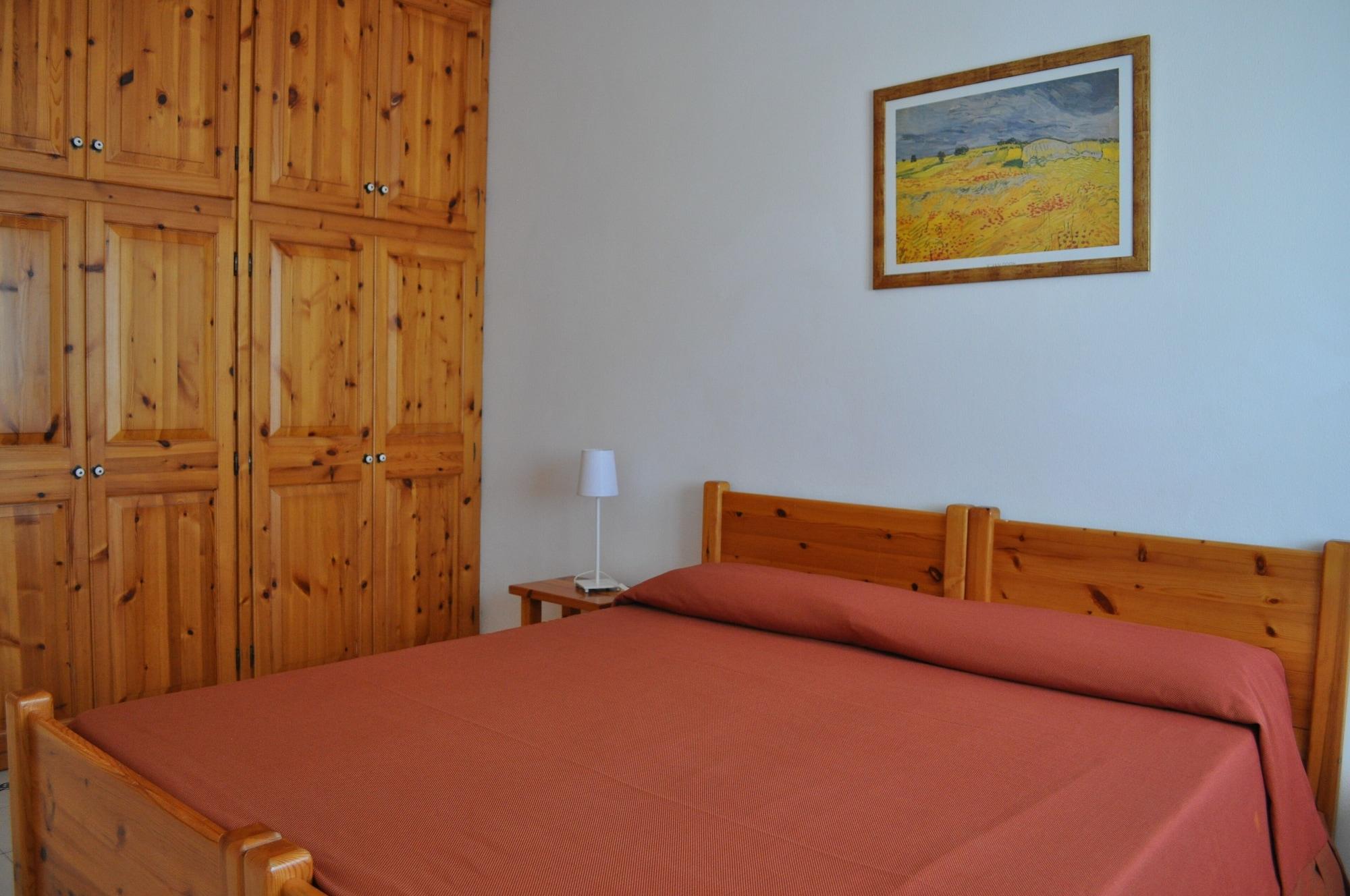 Residence Buganvillea Alghero Eksteriør bilde