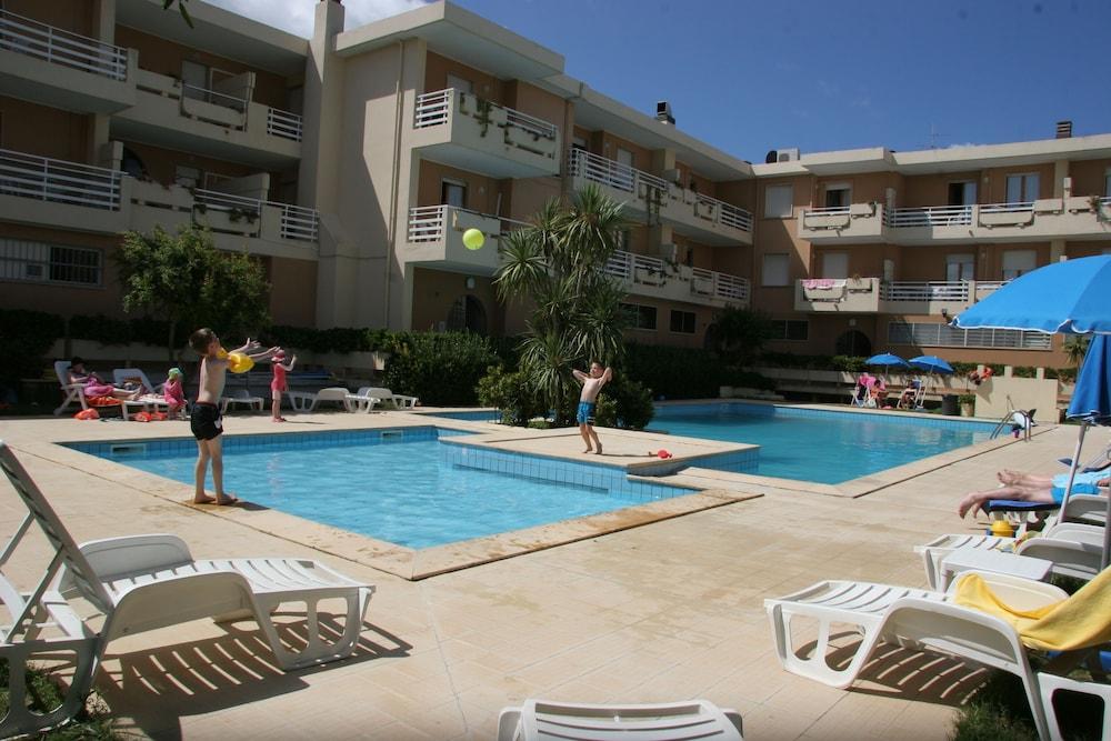 Residence Buganvillea Alghero Eksteriør bilde