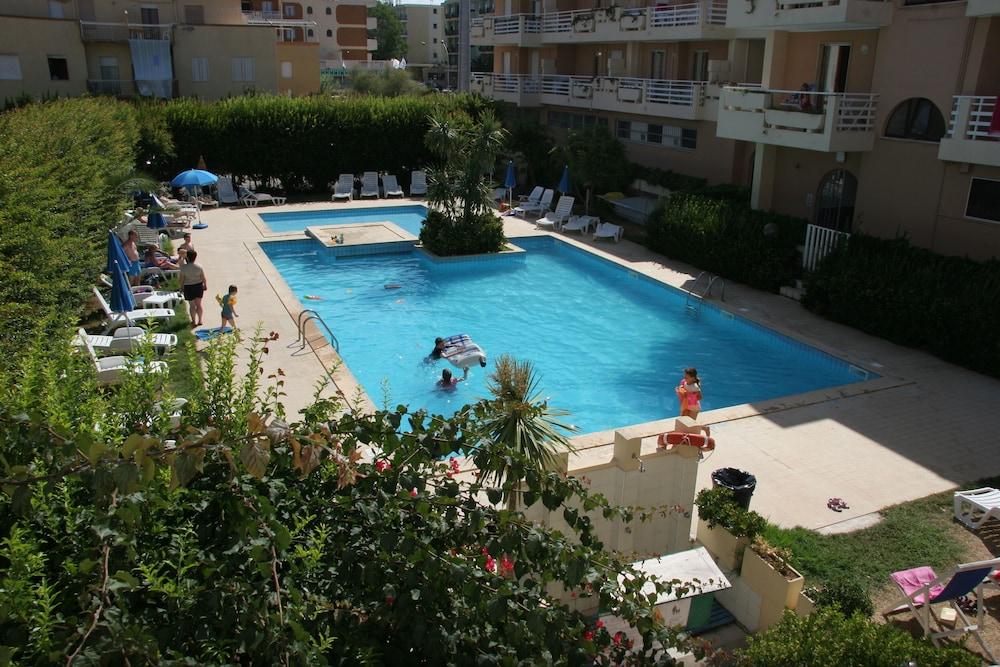 Residence Buganvillea Alghero Eksteriør bilde