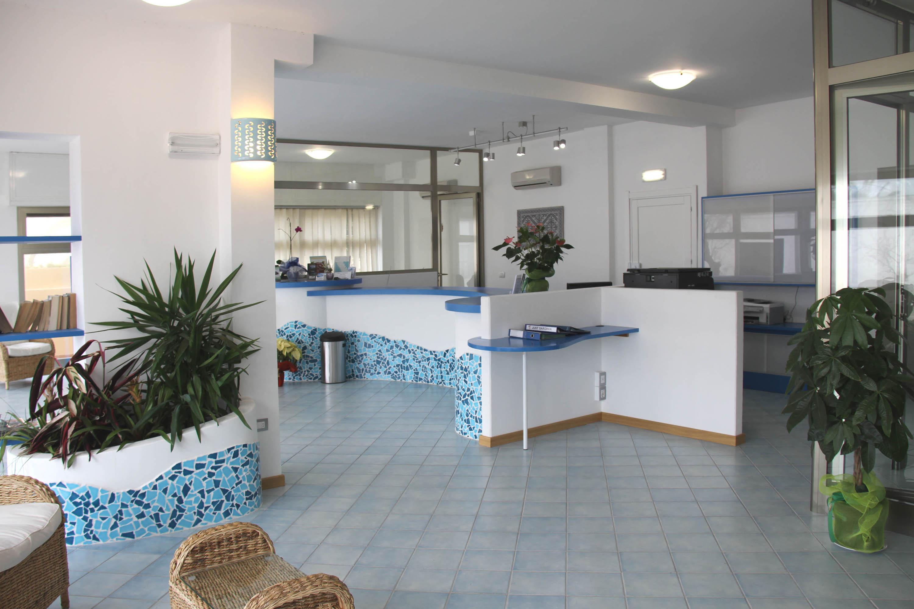 Residence Buganvillea Alghero Eksteriør bilde