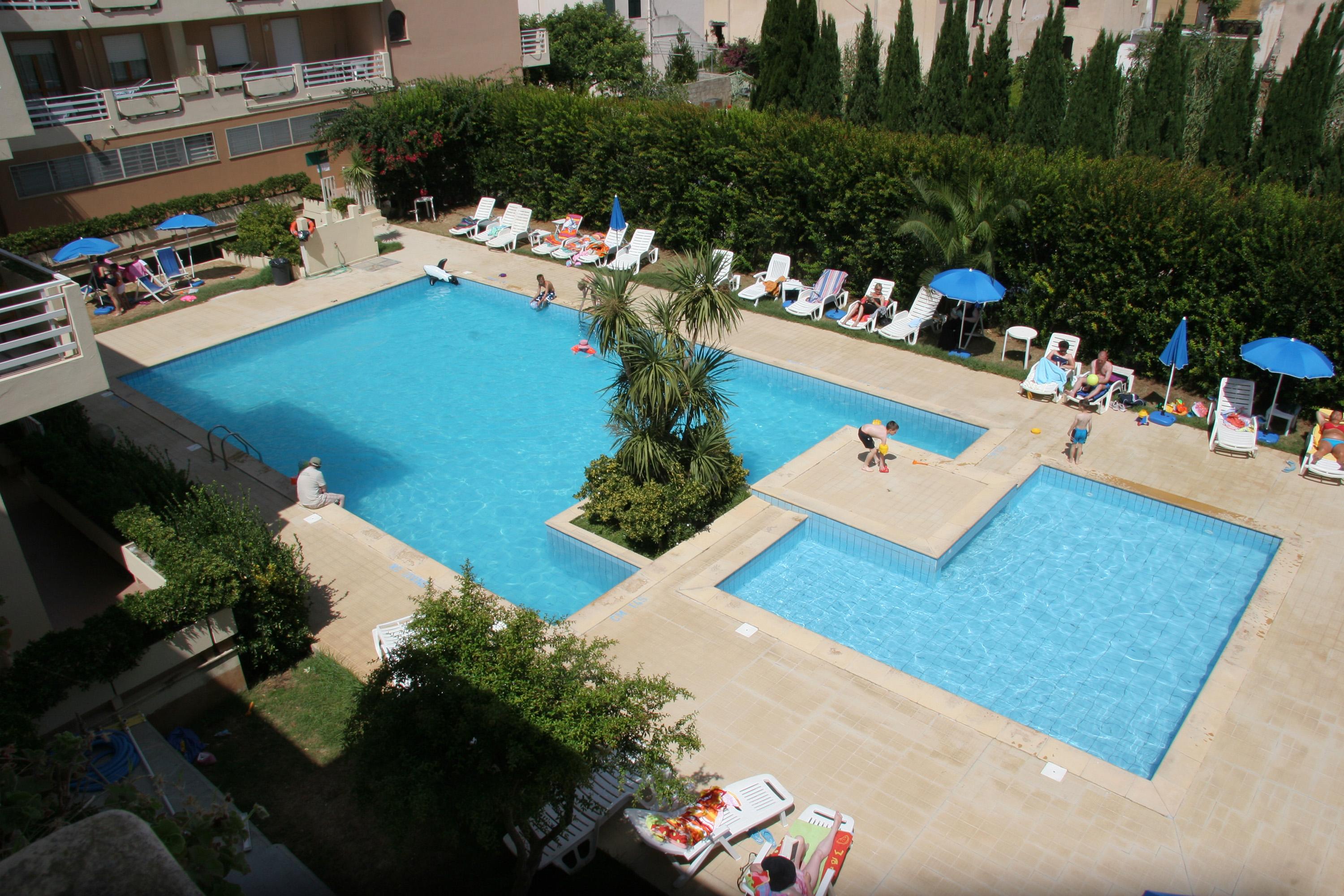 Residence Buganvillea Alghero Eksteriør bilde