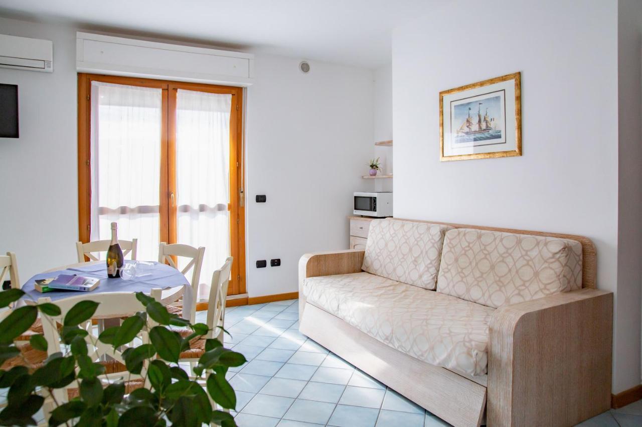 Residence Buganvillea Alghero Eksteriør bilde