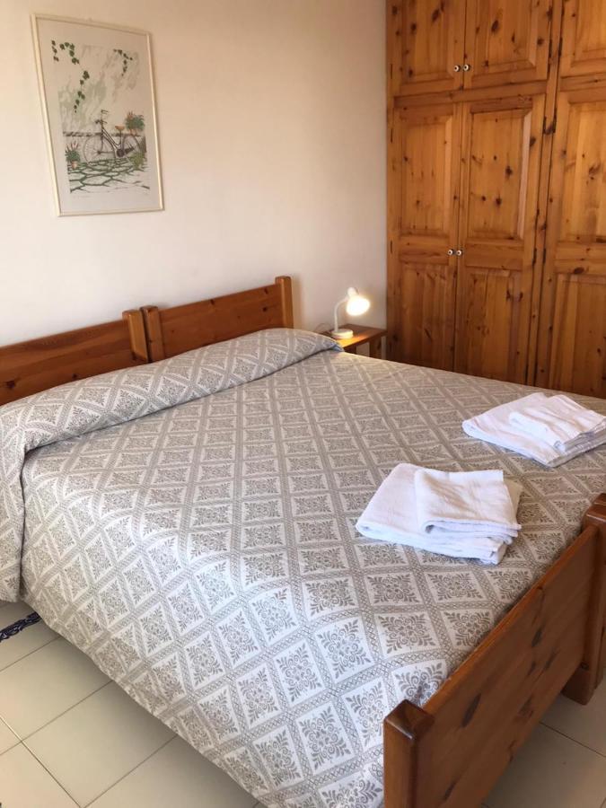 Residence Buganvillea Alghero Eksteriør bilde