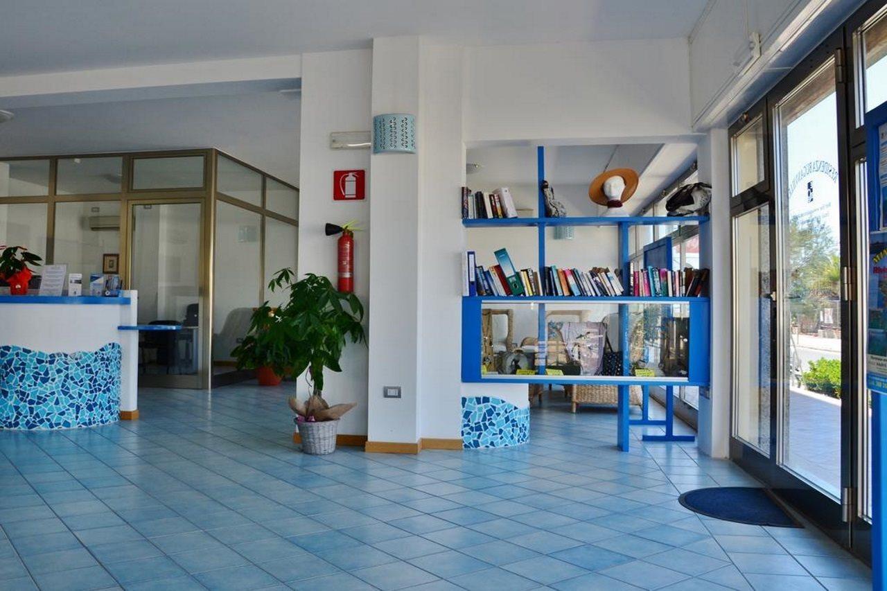 Residence Buganvillea Alghero Eksteriør bilde