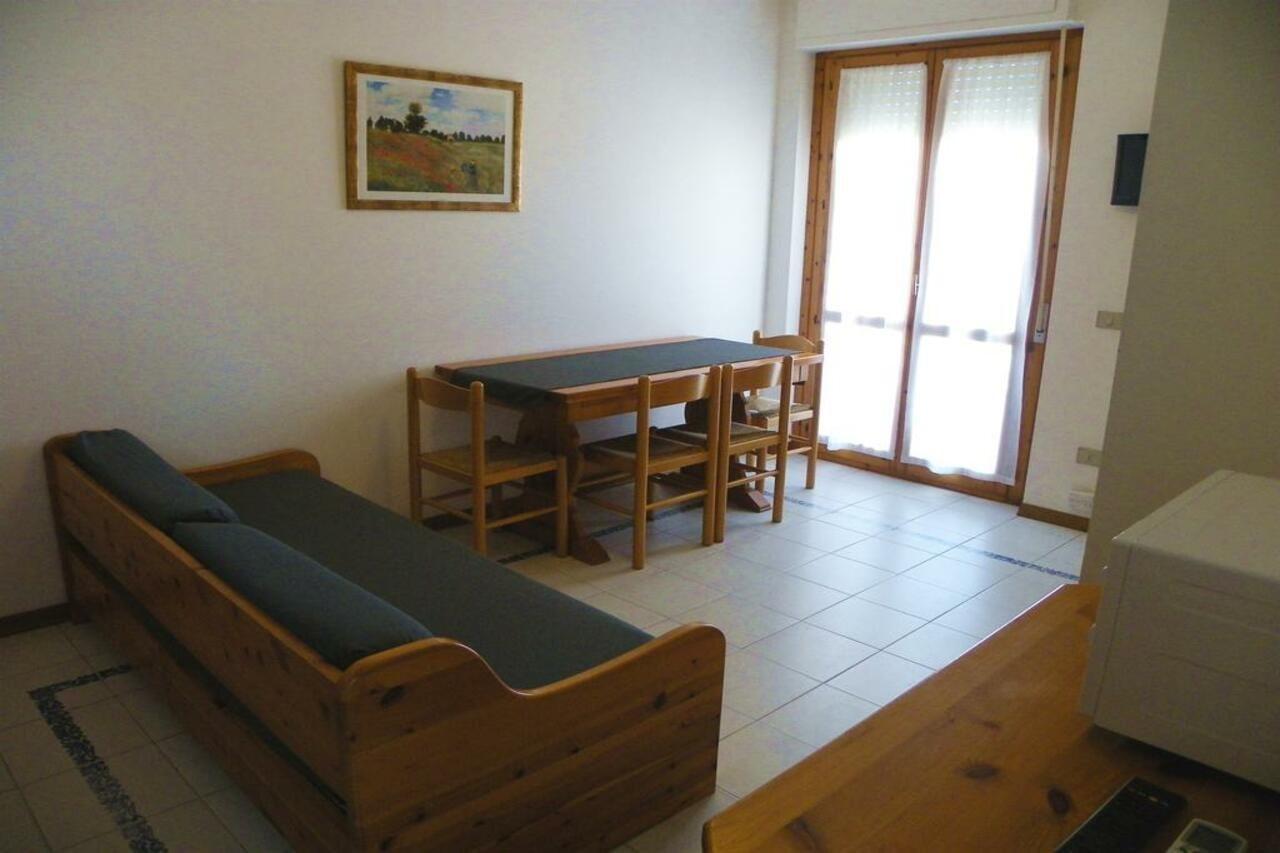 Residence Buganvillea Alghero Eksteriør bilde