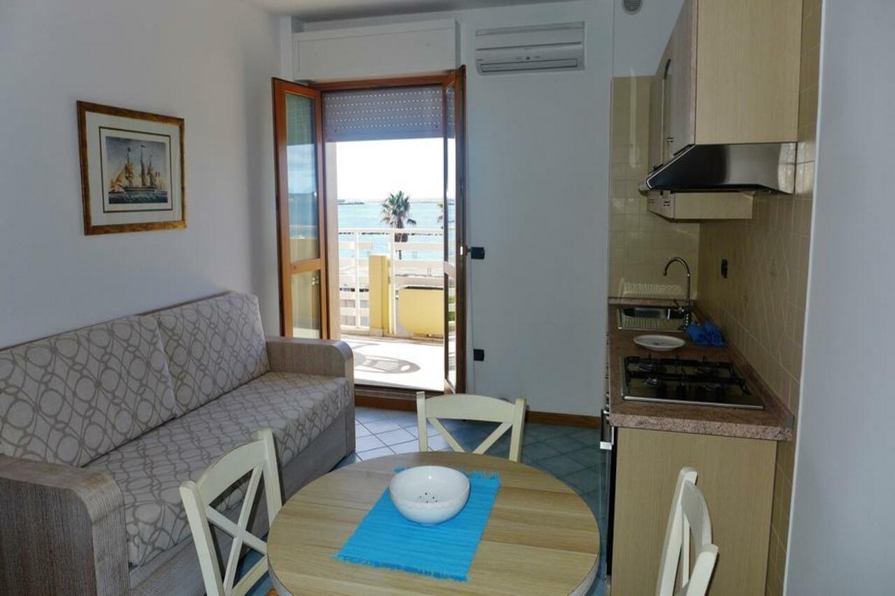 Residence Buganvillea Alghero Eksteriør bilde