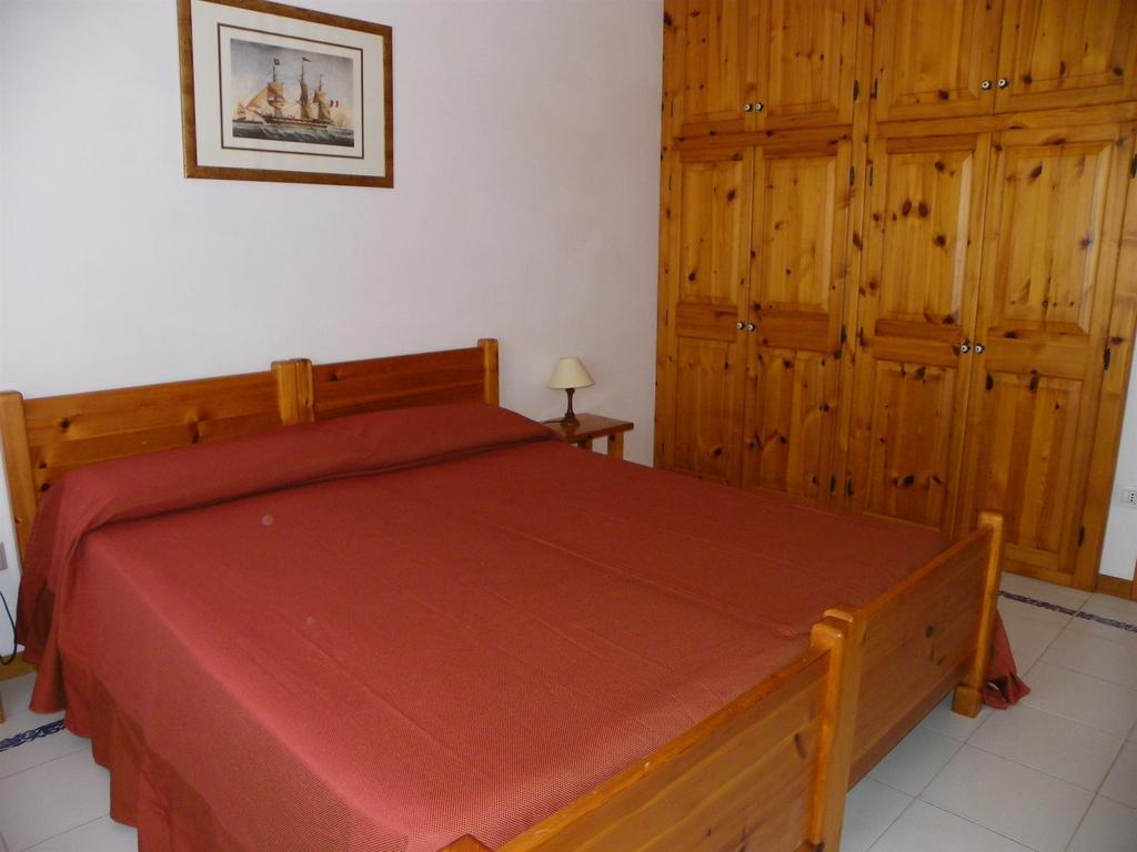 Residence Buganvillea Alghero Eksteriør bilde