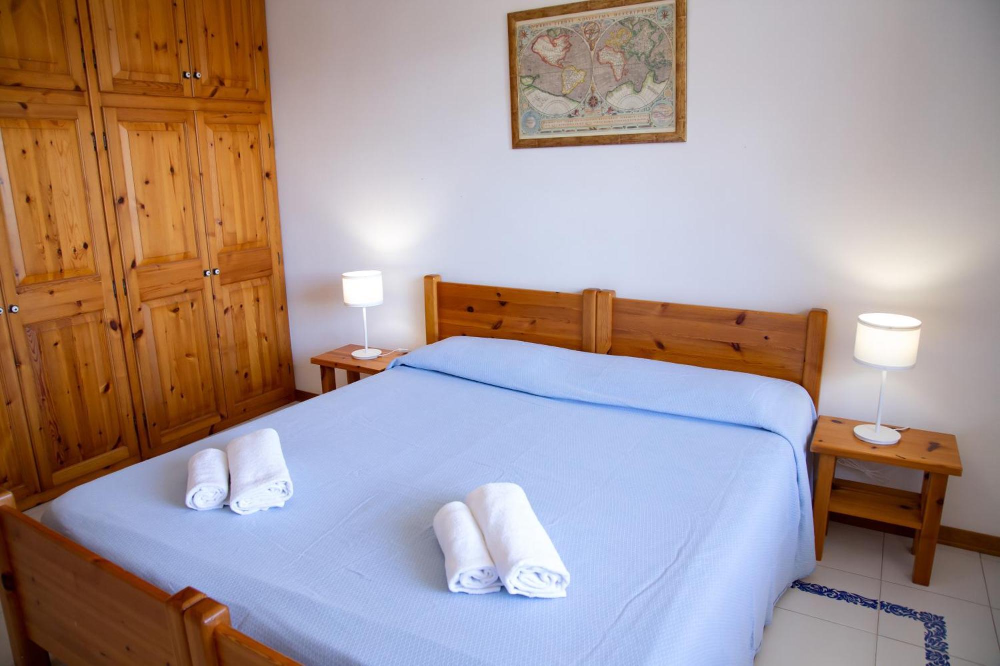 Residence Buganvillea Alghero Eksteriør bilde