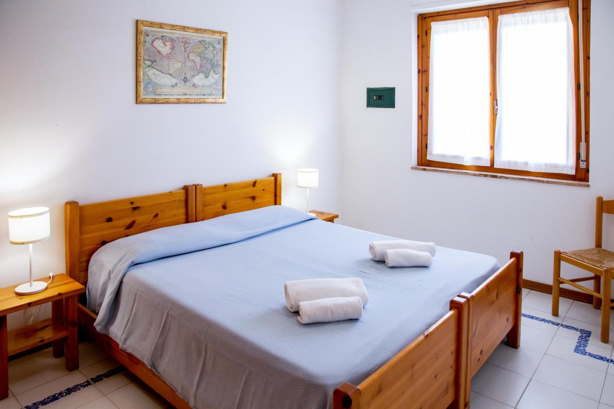 Residence Buganvillea Alghero Eksteriør bilde