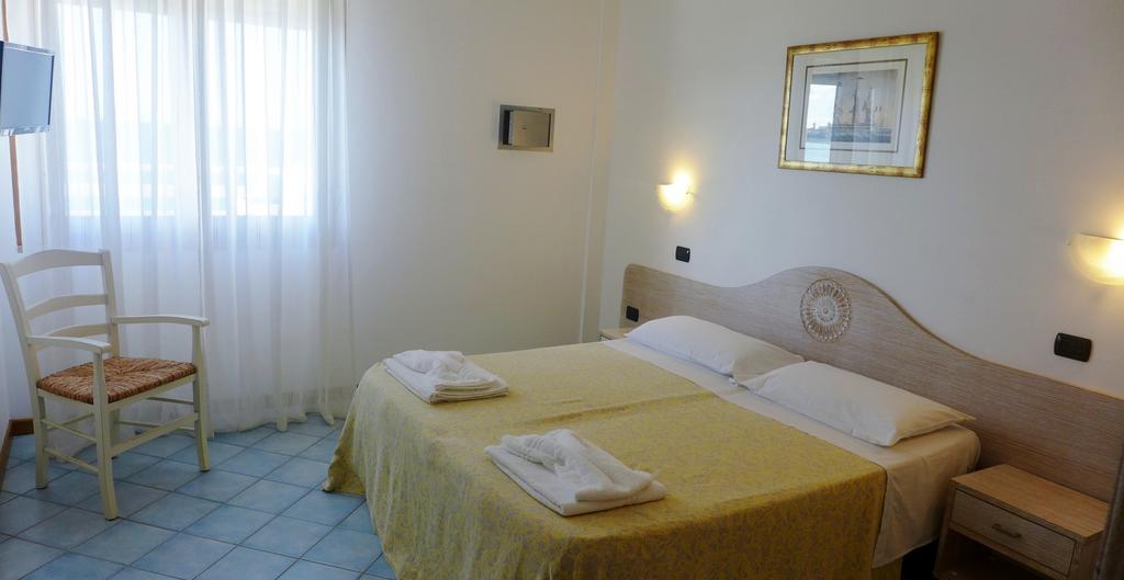 Residence Buganvillea Alghero Eksteriør bilde
